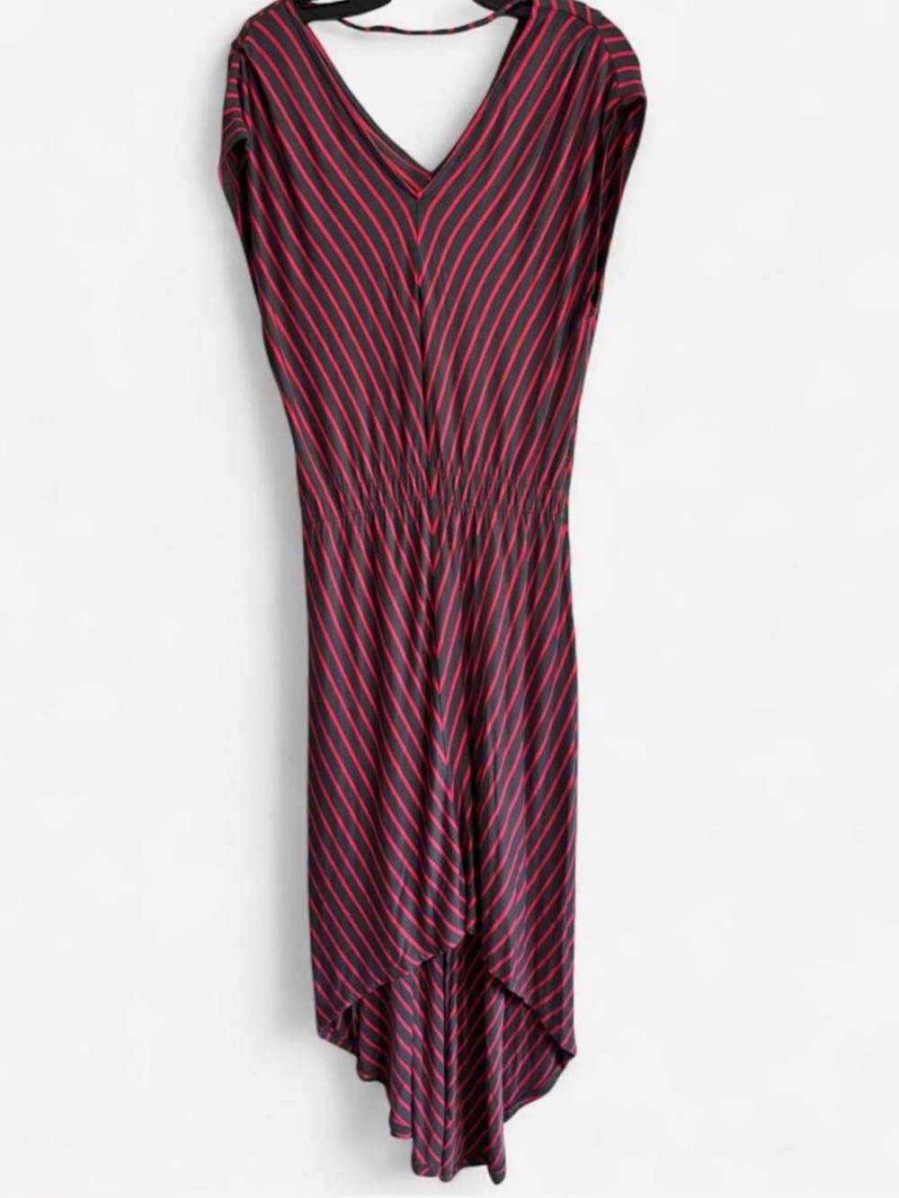 Urban Love Soft Striped Dress